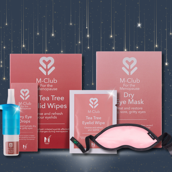 Dry Eye Relief Bundle