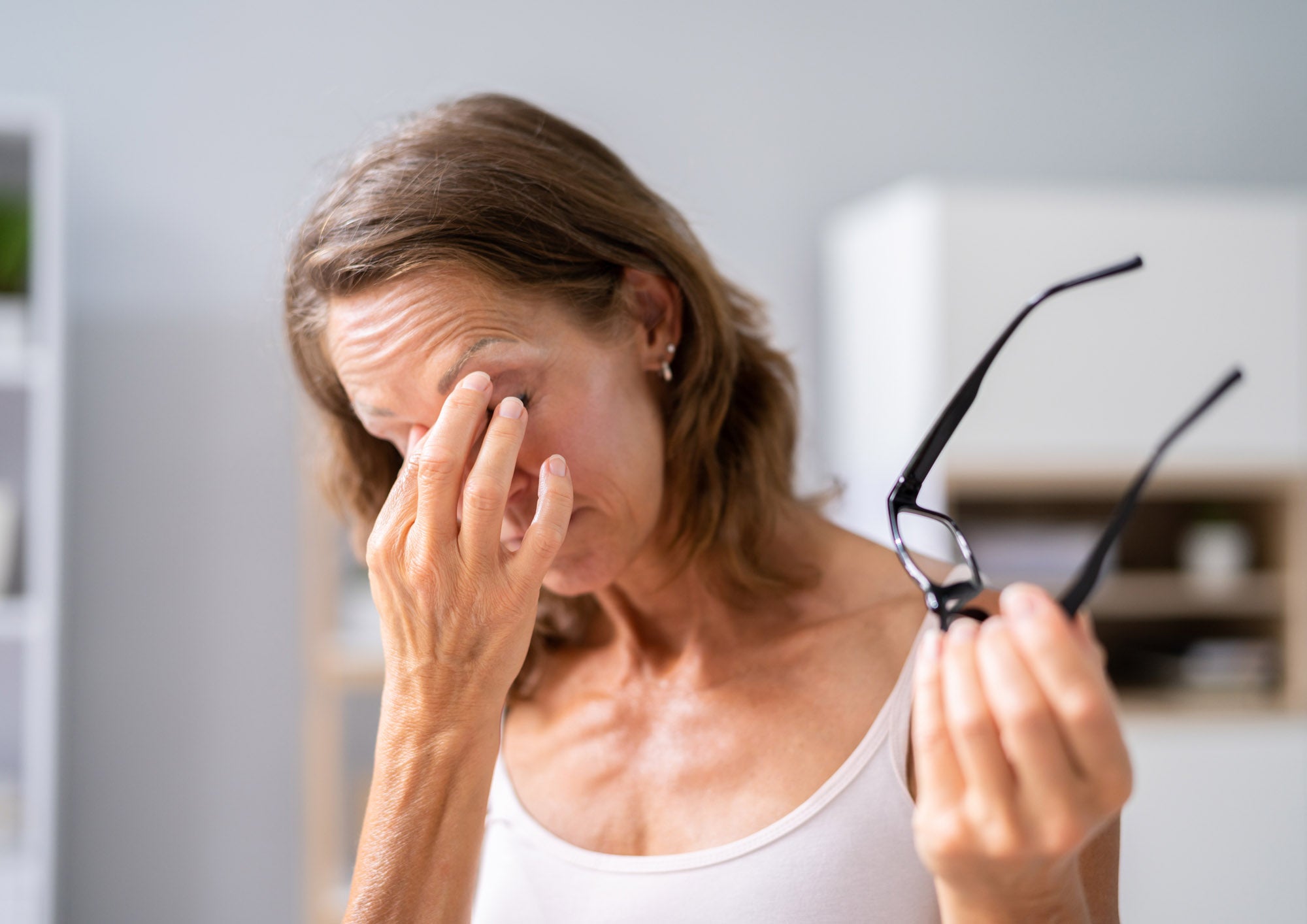 Dry Eye