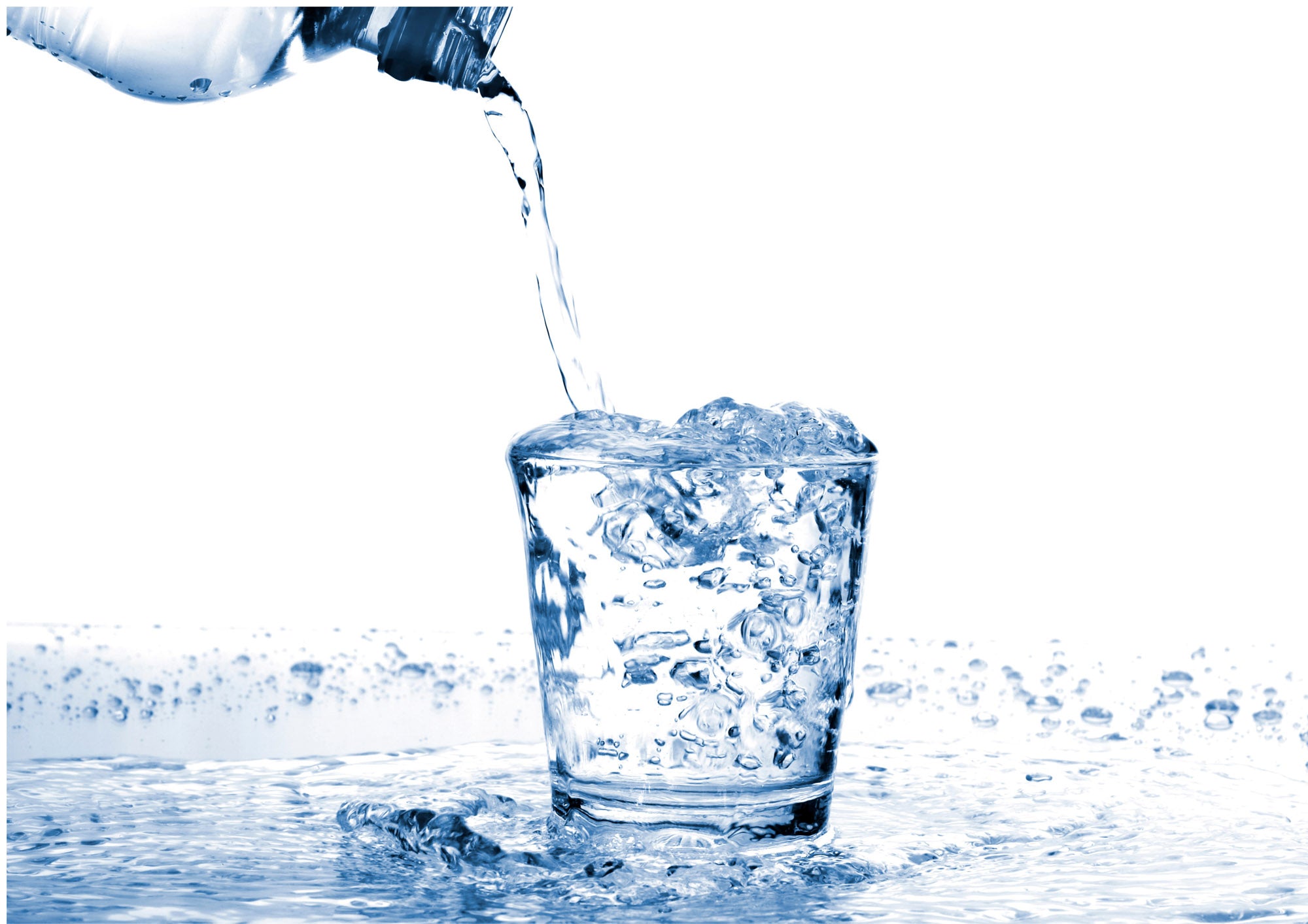Dry Mouth