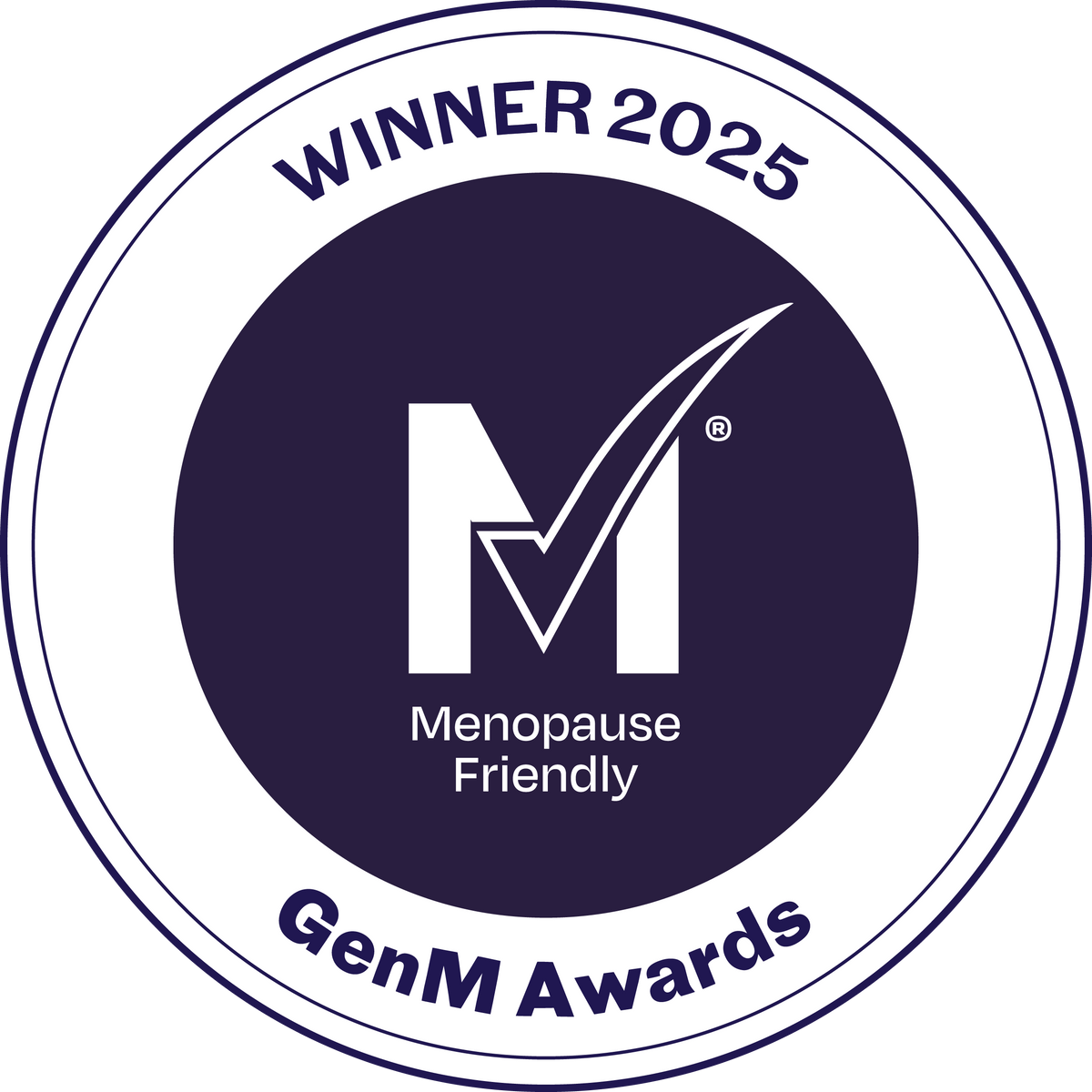 About Us | GenM Accredited Menopause Products – M-Club - For The Menopause