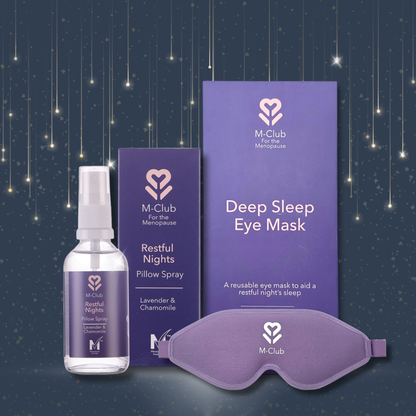 Gift of Sleep Bundle