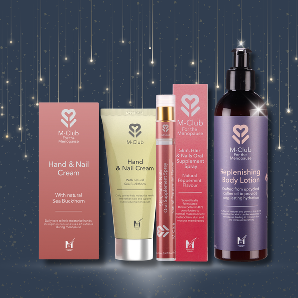 Head-to-toe care kit Bundle