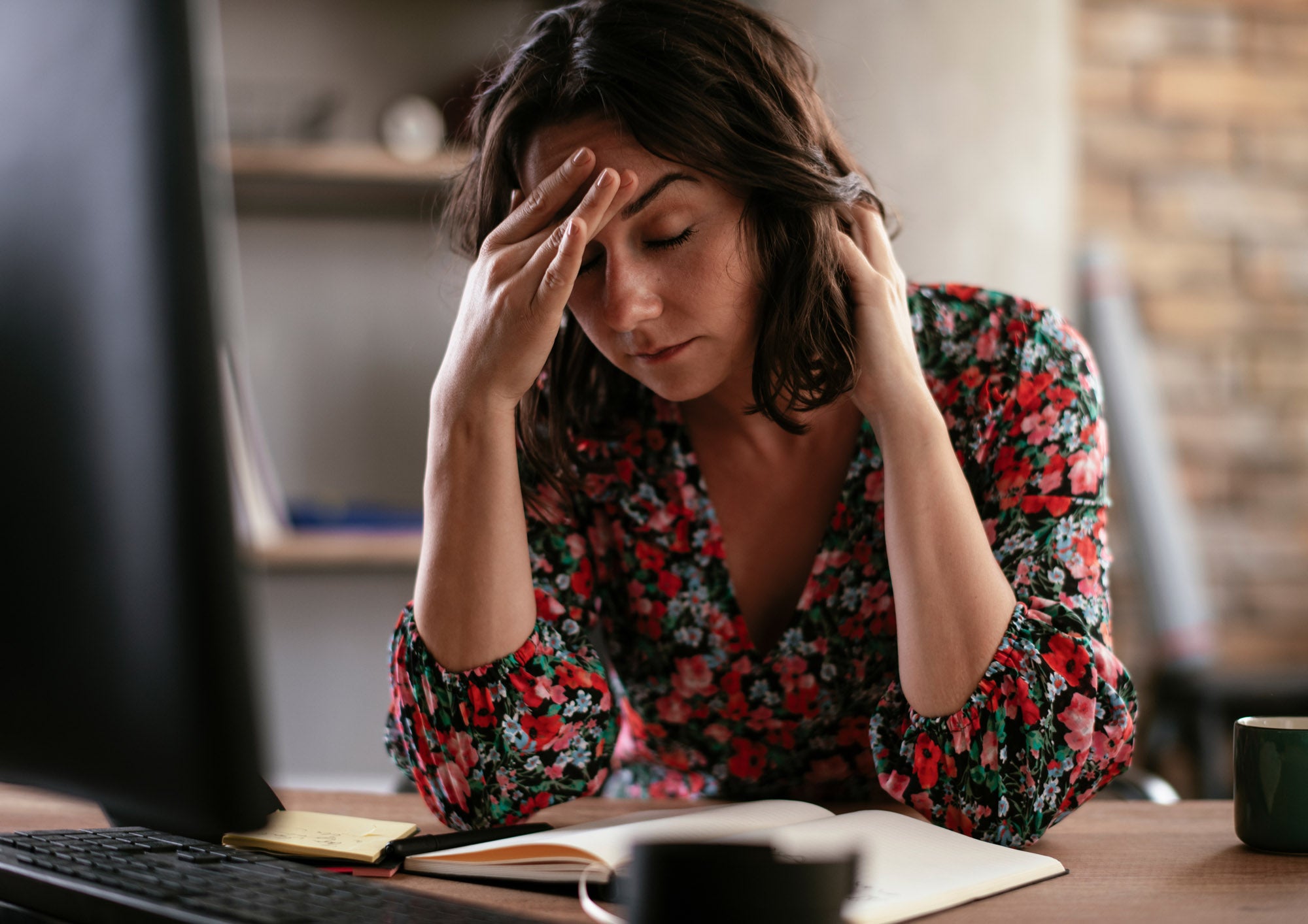 Headaches/Migraines