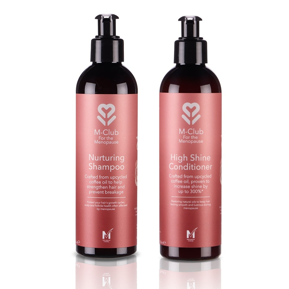 Shampoo & Conditioner Bundle
