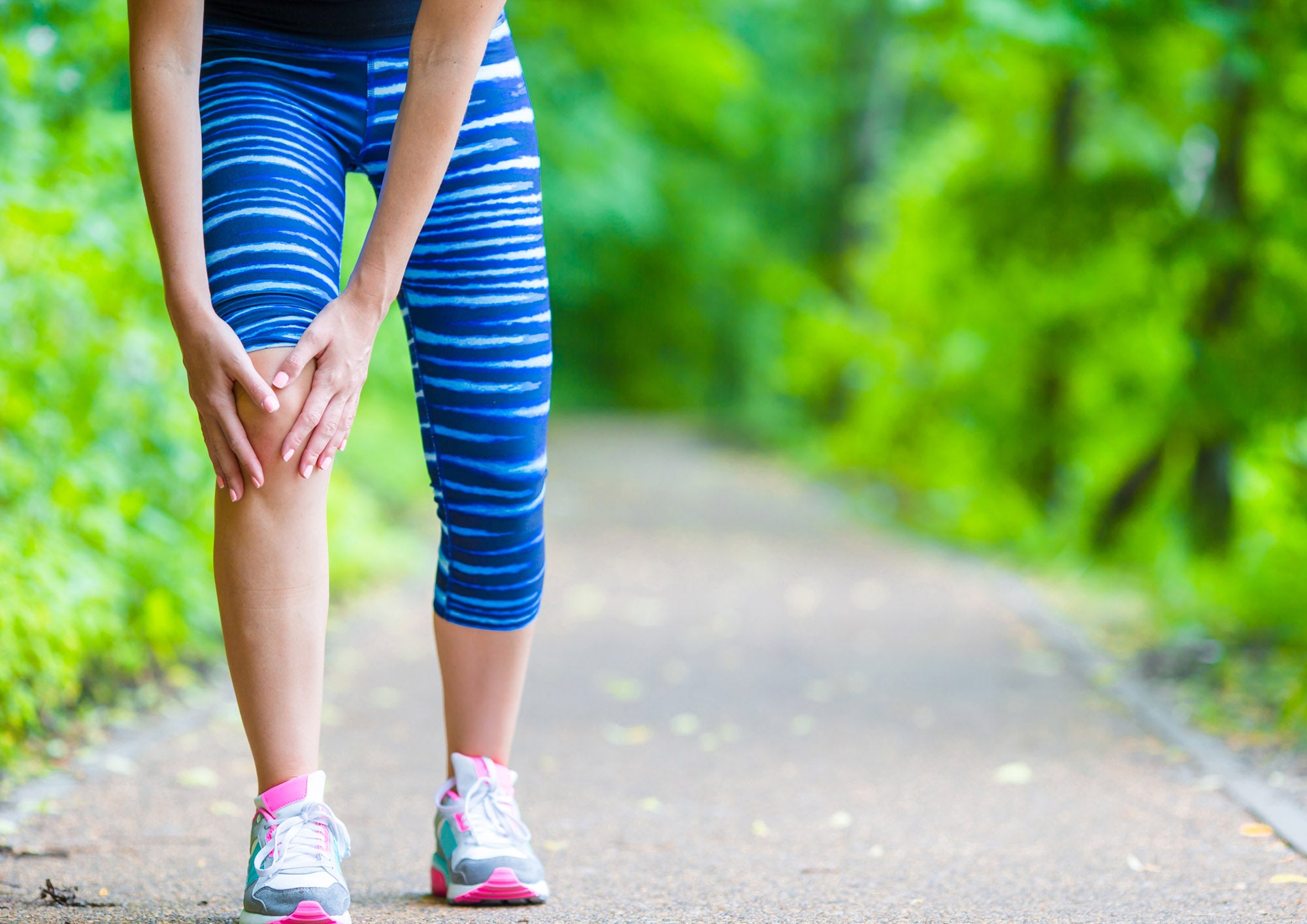 Joint Pain