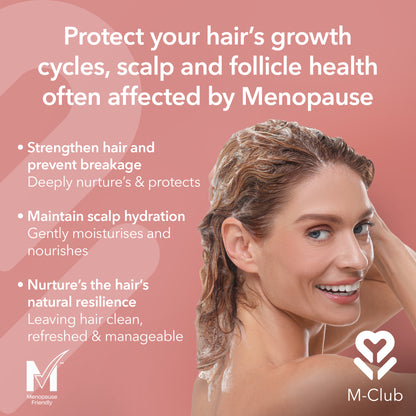 Shampoo & Conditioner Bundle
