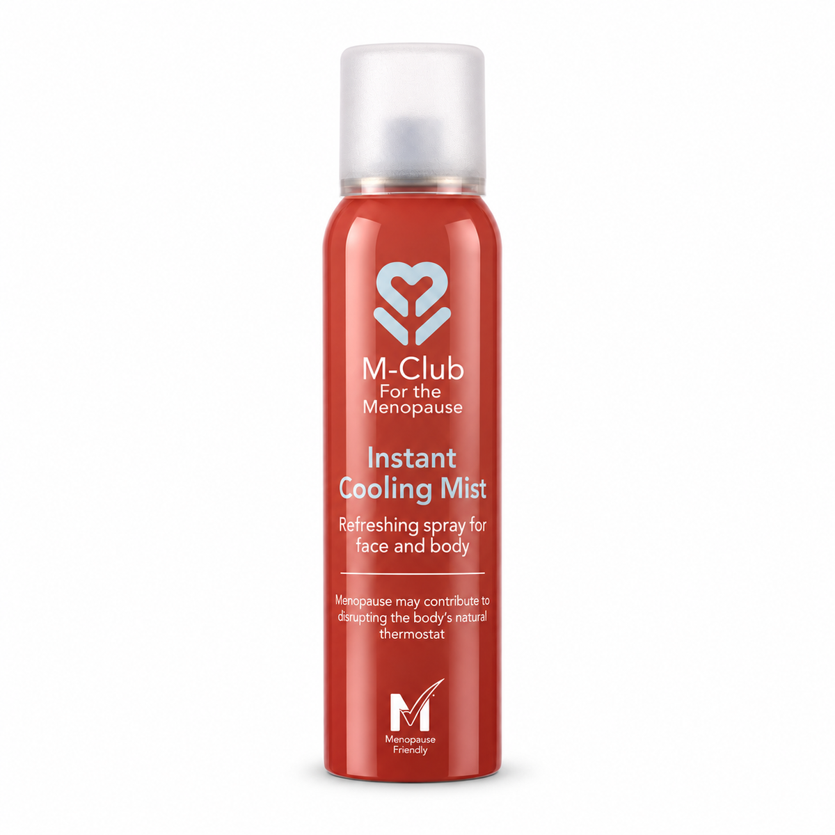 Instant Cooling Mist