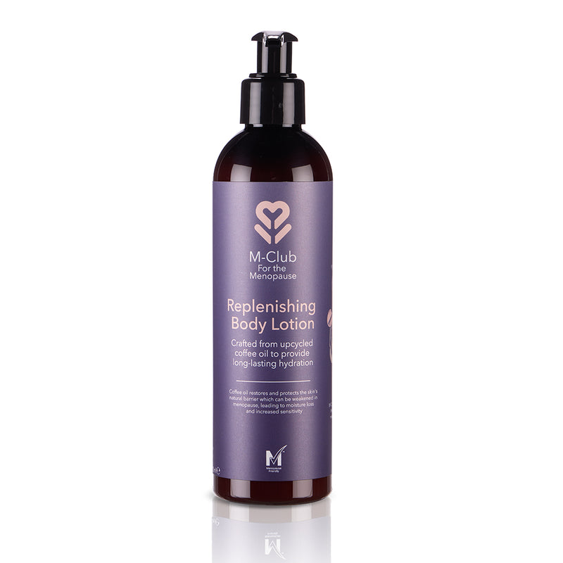 Replenishing Body Lotion