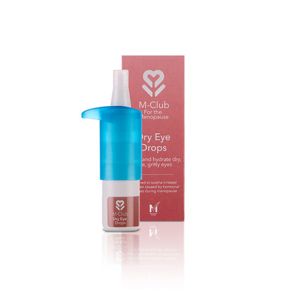 Dry Eye Relief Bundle
