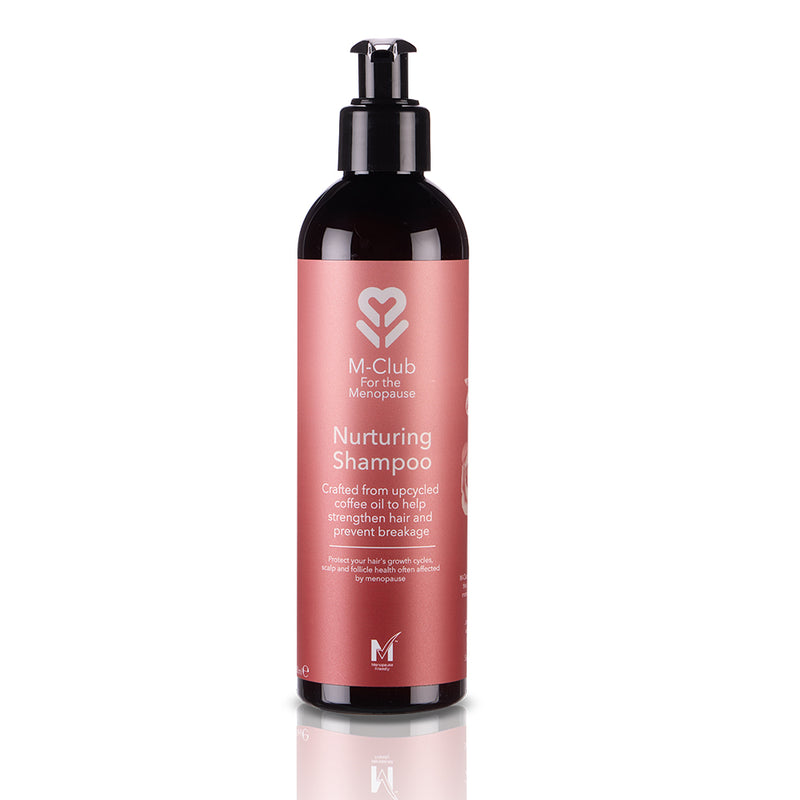 Nurturing Shampoo