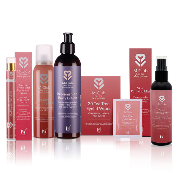 Skin Essentials Bundle