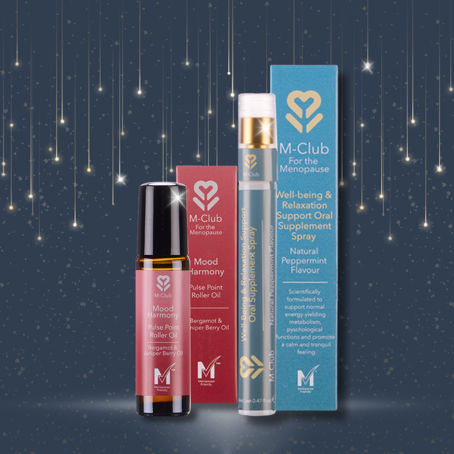Mindful Moments Bundle