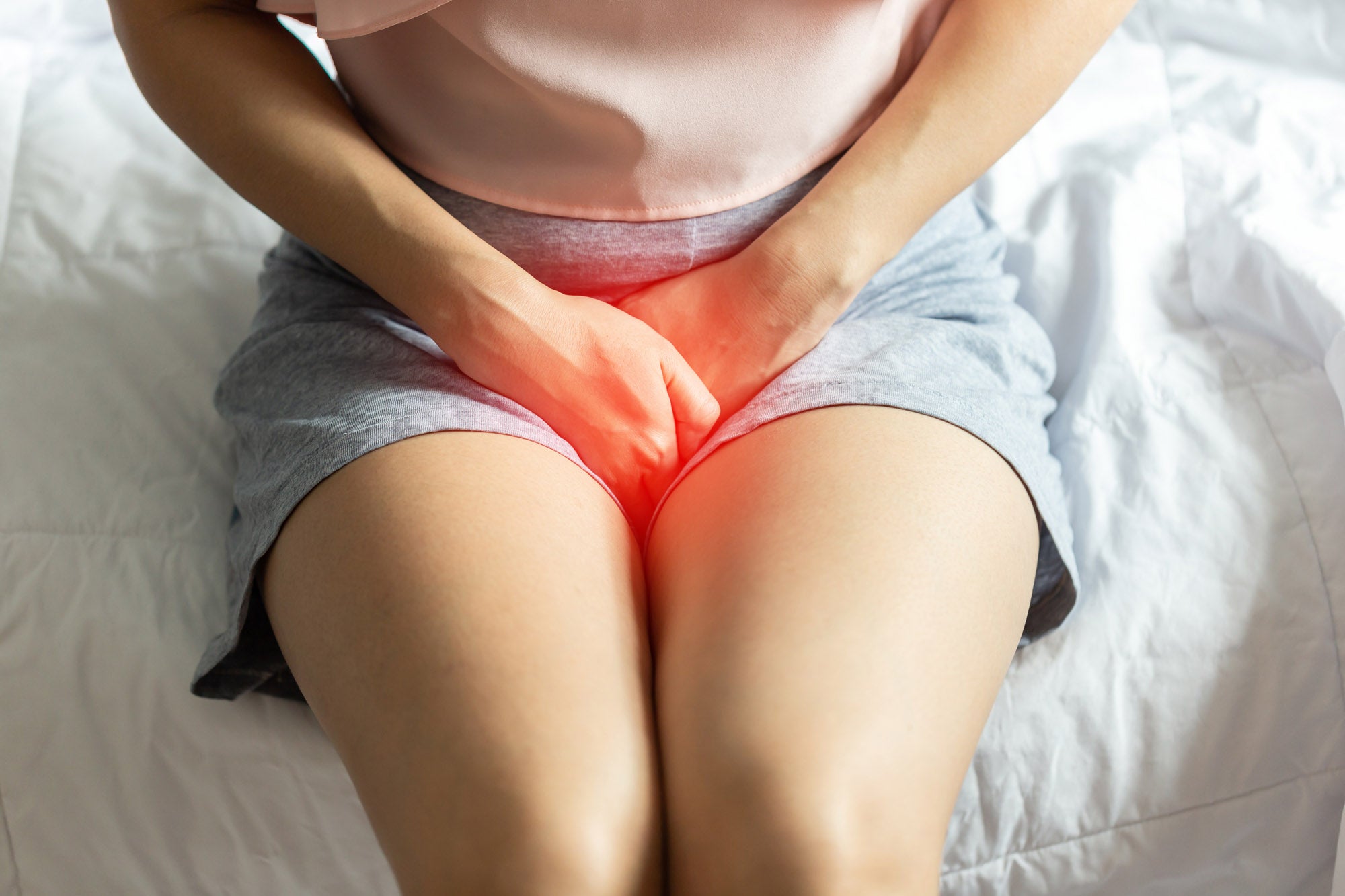 Recurrent UTIs