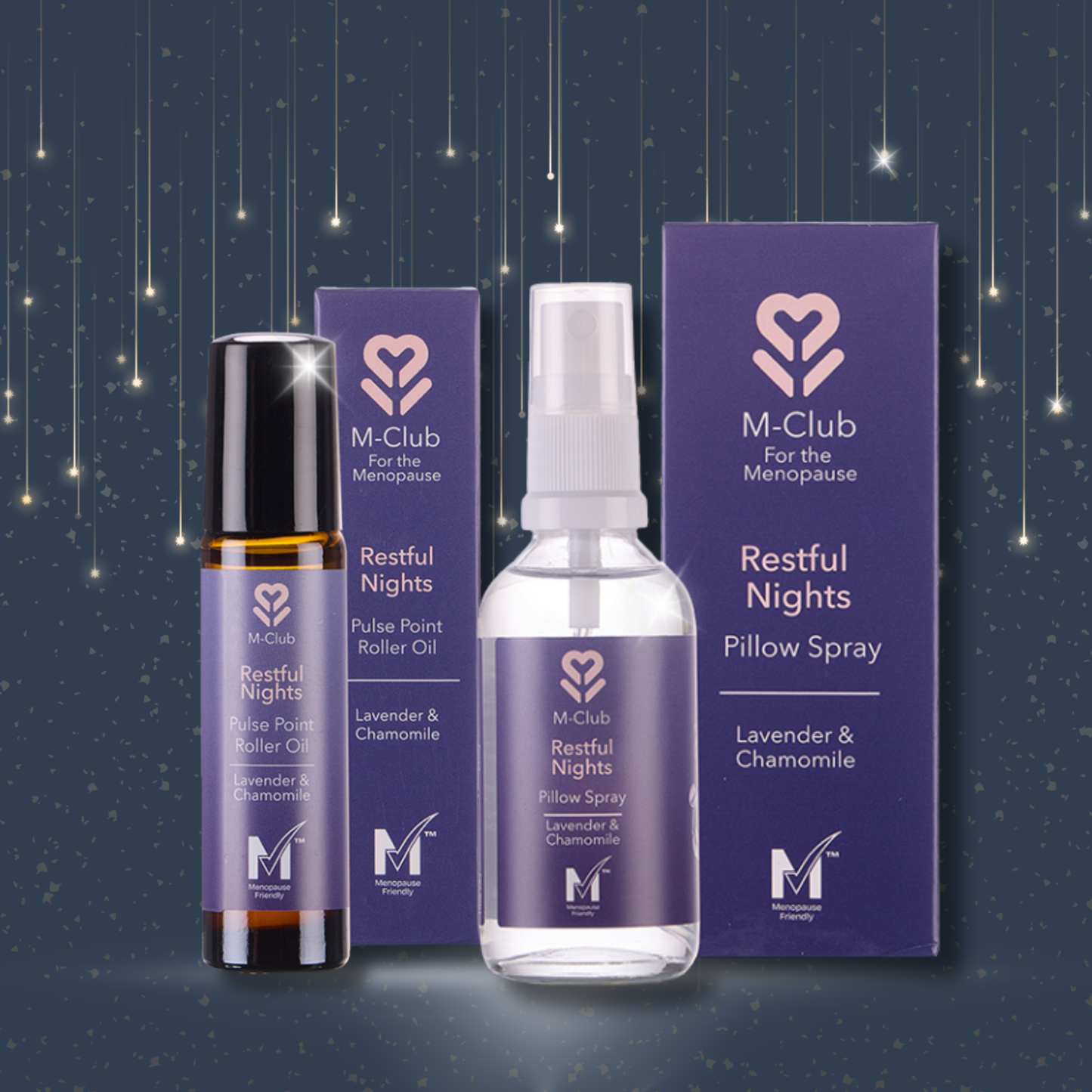 Restful Nights Bundle