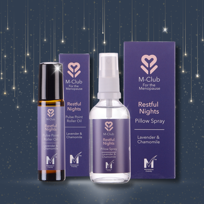 Restful Nights Bundle