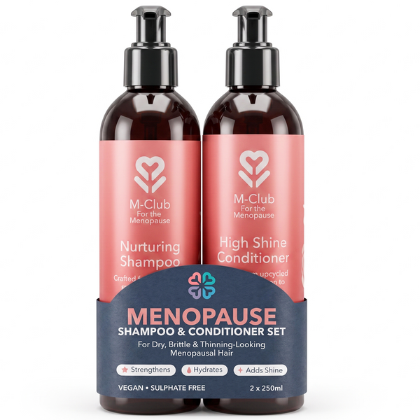 Shampoo & Conditioner Bundle