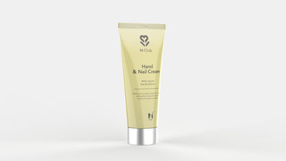 Hand & Nail Cream