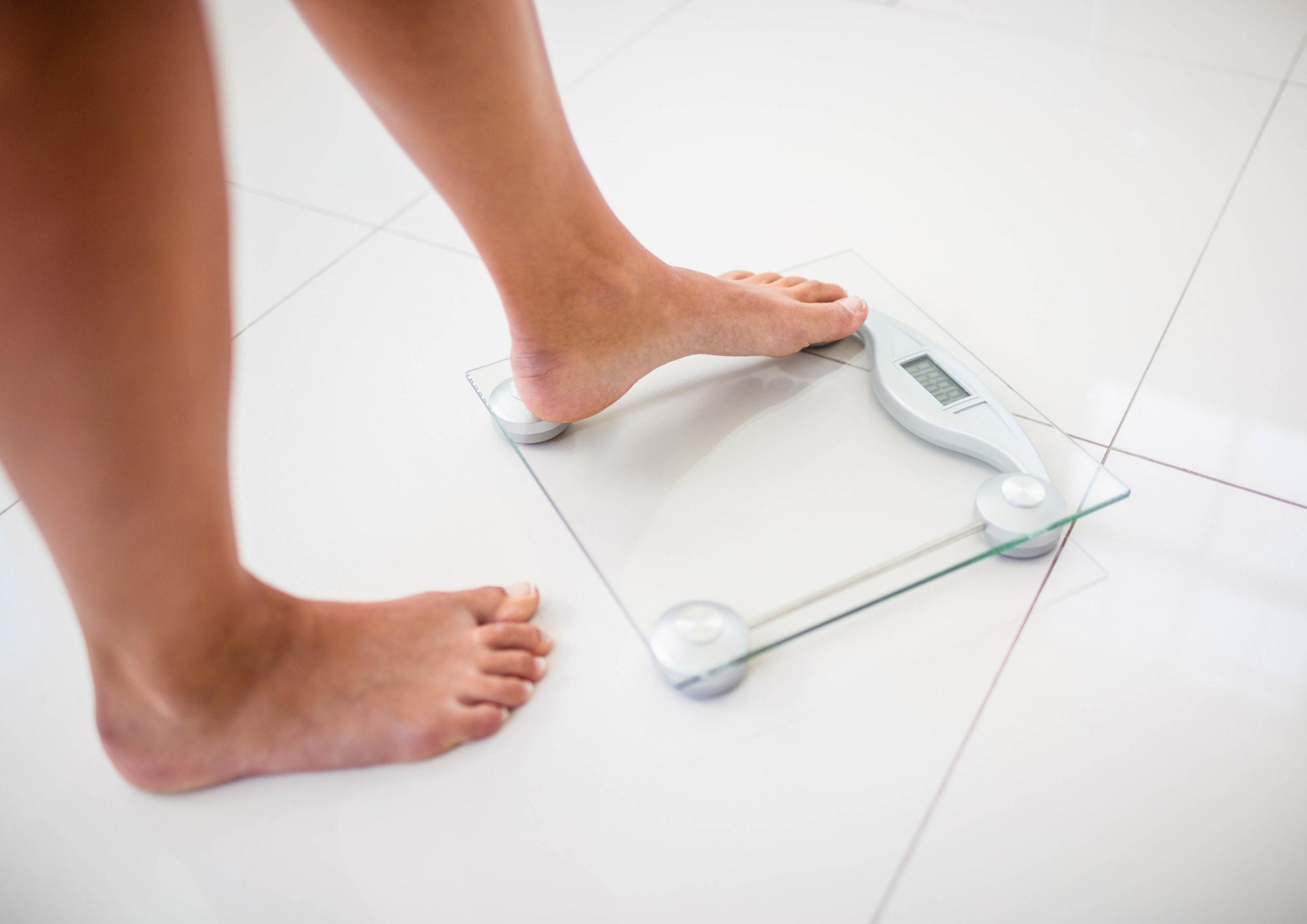Weight Gain