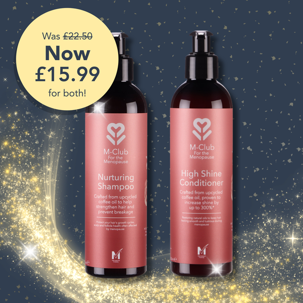 Shampoo & Conditioner Bundle