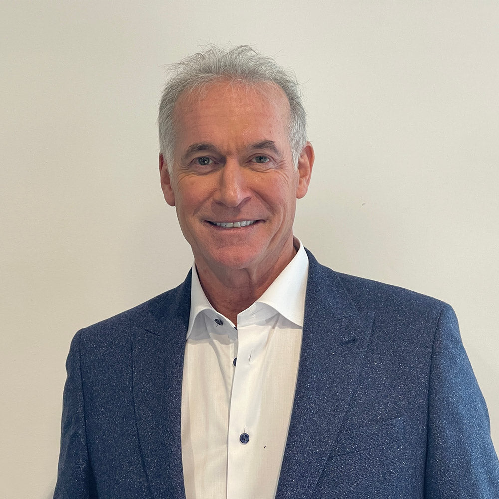 Dr Hilary Jones MBE